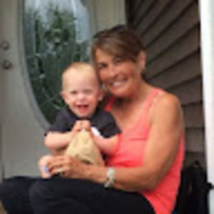 Meet your Posher, Gwen